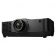 4NEC NECPA804ULBK Projector 4