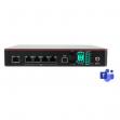 BIAMP BIATESFORX400 DSP 11