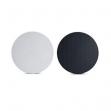 Bluesouinfd Grilles Round