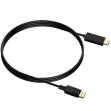 DisplayPort male to HDMI male