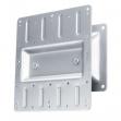ERG0030 200 x 200 VESA flush wall mount 1