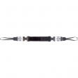 Elastic Wrist Strap Adj Uni Cord Loop3