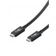 FastFlex FFUSB4CC1M Cable 25