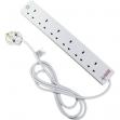 Fastflex Midwich FF42 0573 Extension Lead