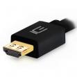 ICE HDMI Black
