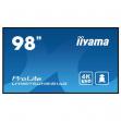 IIyama IIYLH9875UHSB1 Display 1