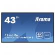 IIyama LH4370UHB B1 Display 1