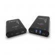 INOGENI U BRIDGE PC HOST DEVICE Perspective Front Shadow4