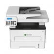 Lexmark 18M0430 Mono Laser Printer 2