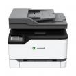 Lexmark 40N9743 Printer 1