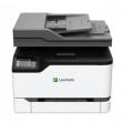 Lexmark 40N9763 Printer 2