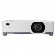 NEC 60005761 projector 7