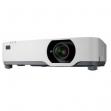 NEC Midwich 60004708 Projector 4