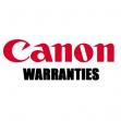 NEW CANON WARRANTIES