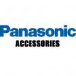 NEW PANASONIC ACCESSORIES