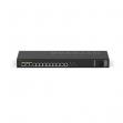 Netgear GSM4212P 100EUS Managed Switch 4