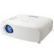 Panasonic Midwich PT VZ580EJ Projector Front3