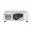 Panasonic PT FRQ60WEJ Projector 1