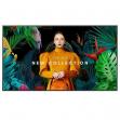 Samsung LH55QMCEBGCXEN Display 1
