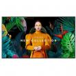Samsung LH65QBCEBGCXEN Display 1