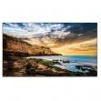 Samsung LH75QETELGCXEN Display 1