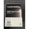 Samyang SAMYANG8819D3 1
