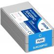 epson standard capacity cyan ink cartridge c33s020602 325ml