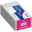 epson standard capacity magenta ink cartridge c33s020603 325ml