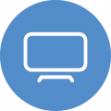 icon displays