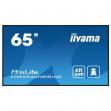 iiyama LH6554UHS B1AG Display 1