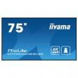 iiyama LH7554UHS B1AG display 3