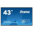 iiyama Midwich LE4340UHS B1 LED Large Format Display 15