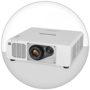 A063 Q318 Panasonic Projection Vendor Page Product 2 M