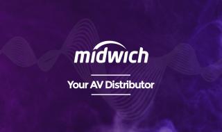 Midwich - Your AV Distributor