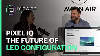 Discover PSCo’s multi-brand LED configurator