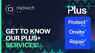 Get to know our added value Plus+ services