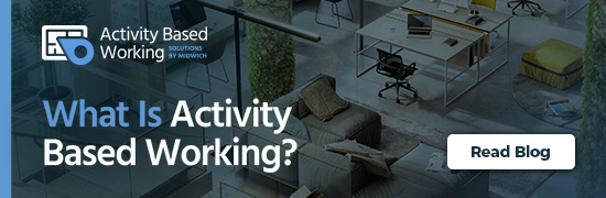 Blog: What is Activity Based Working?