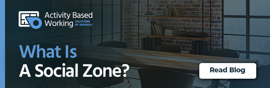 What is a Social Zone?