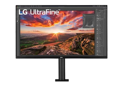 LG24UD58