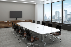 Simplify your meeting room