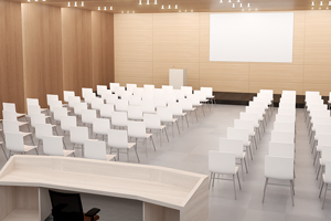 Simplify your meeting room