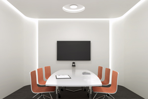 Simplify your meeting room