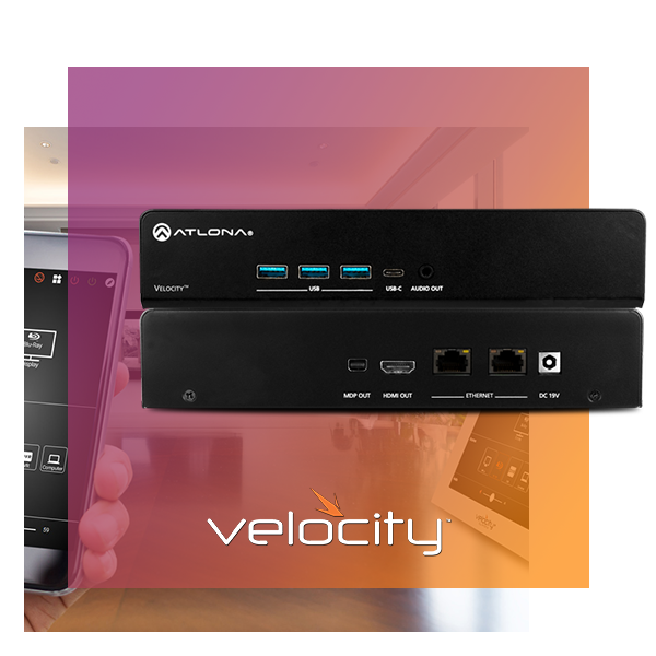 velocity