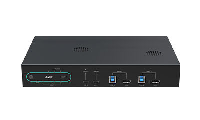 AVer HUB30