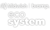 Midwich | Biamp Ecosystem