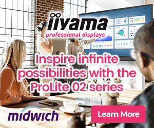 iiyama Promotion
