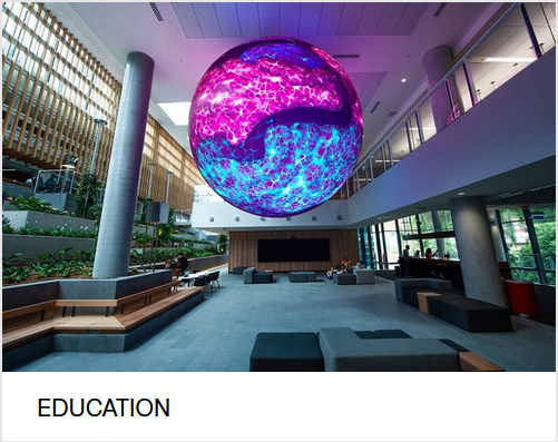 Education