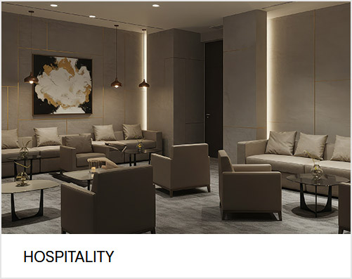 Hospitality