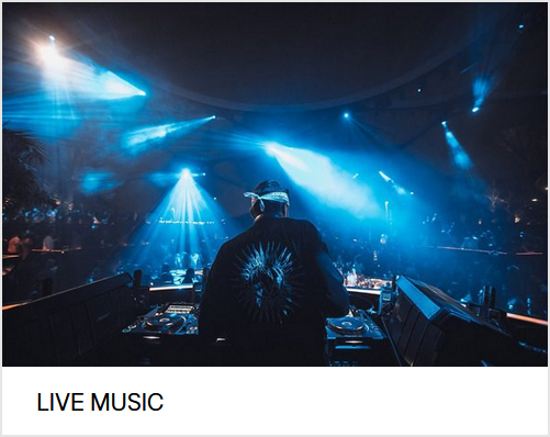 Live Music