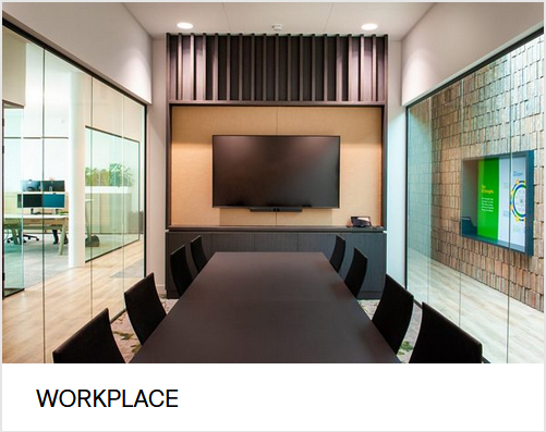 Workplace